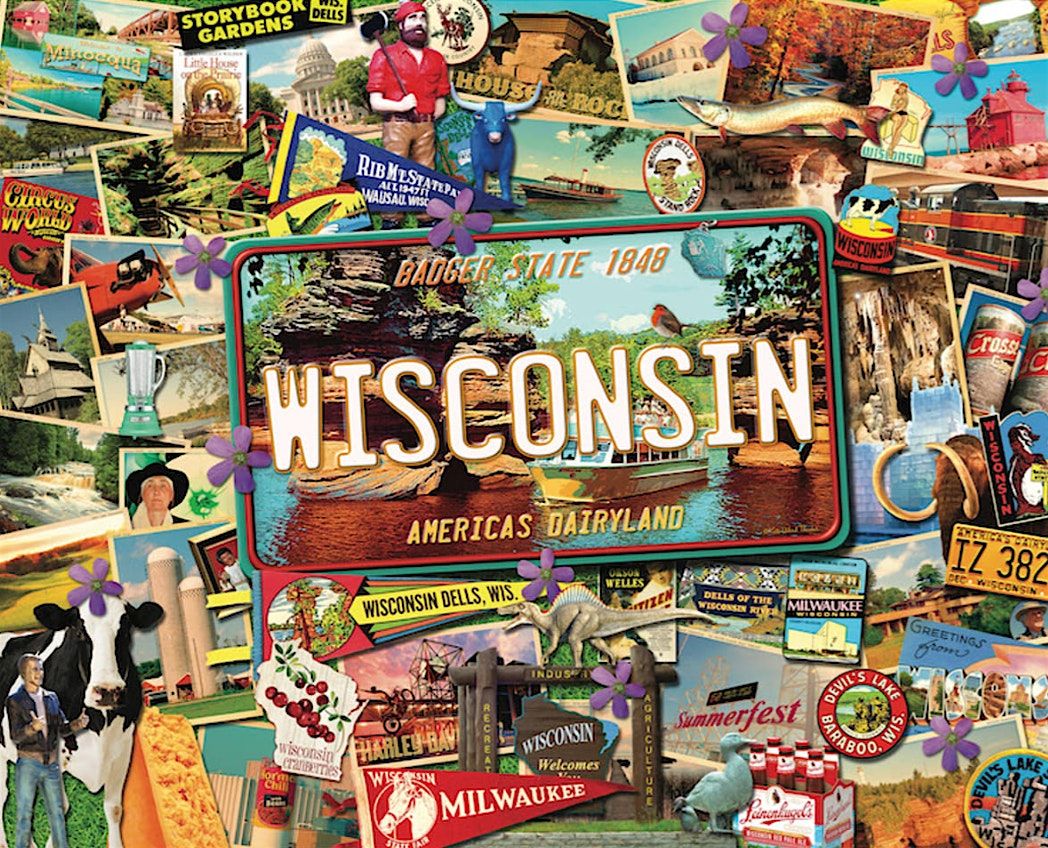 Quiz-consin TRIVIA NIGHT, 3 December | Event in Mount Horeb | AllEvents