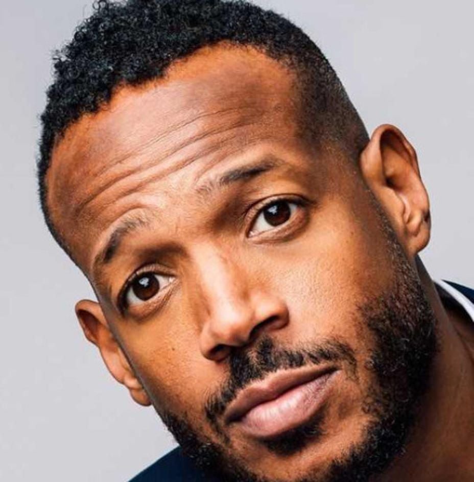 Marlon Wayans at Shubert Theater New Haven, 28 June | Event in New Haven | AllEvents