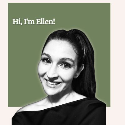 Ellen @ North Forest Shop logo