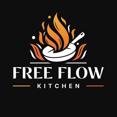 Free Flow Kitchen logo