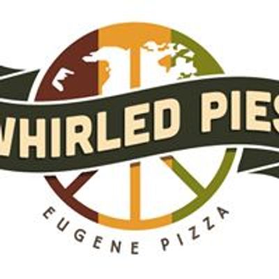 Whirled Pies