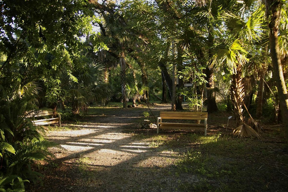 Volunteer Work Day - Gore Preserve, 18 December | Event in Naples | AllEvents