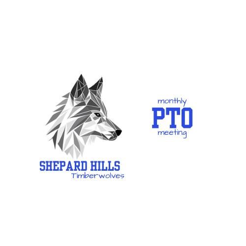 PTO Monthly Parent/Teacher Meeting, Shepard Hills Elementary, Oak