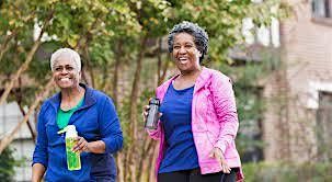 DON'T FALL FOR IT!   LUNCH & LEARN- Fall Prevention Awareness Program, 4 December | Event in Detroit | AllEvents