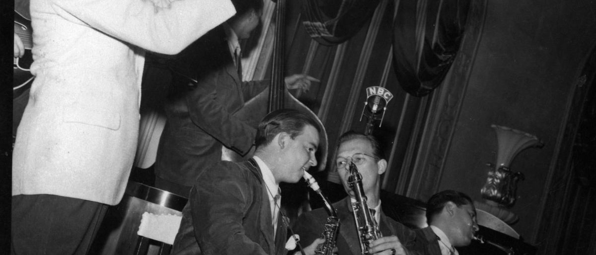 Glenn Miller Orchestra - Dubuque | Event in Dubuque | AllEvents