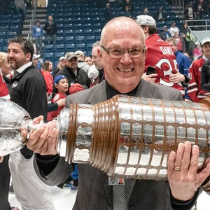 Guelph Storm at Kingston Frontenacs at Slush Puppie Place