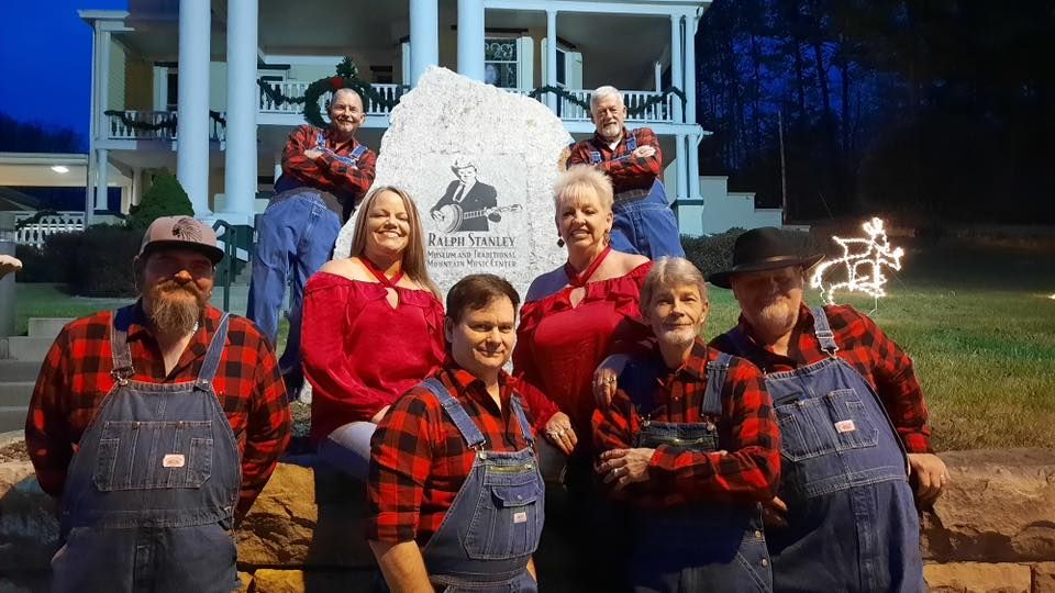 Cripple Creek at Johnson City Elks Lodge, Johnson City Elks Lodge 825, December 16 to December