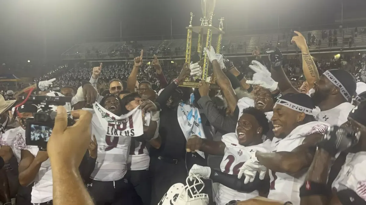 Texas Southern vs Prairie View A&M, 31 August | Event in Houston | AllEvents