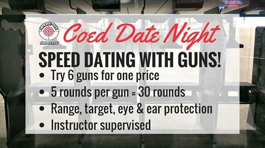 Eau claire wi speed dating