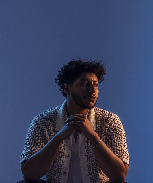 Mohammed Saeed