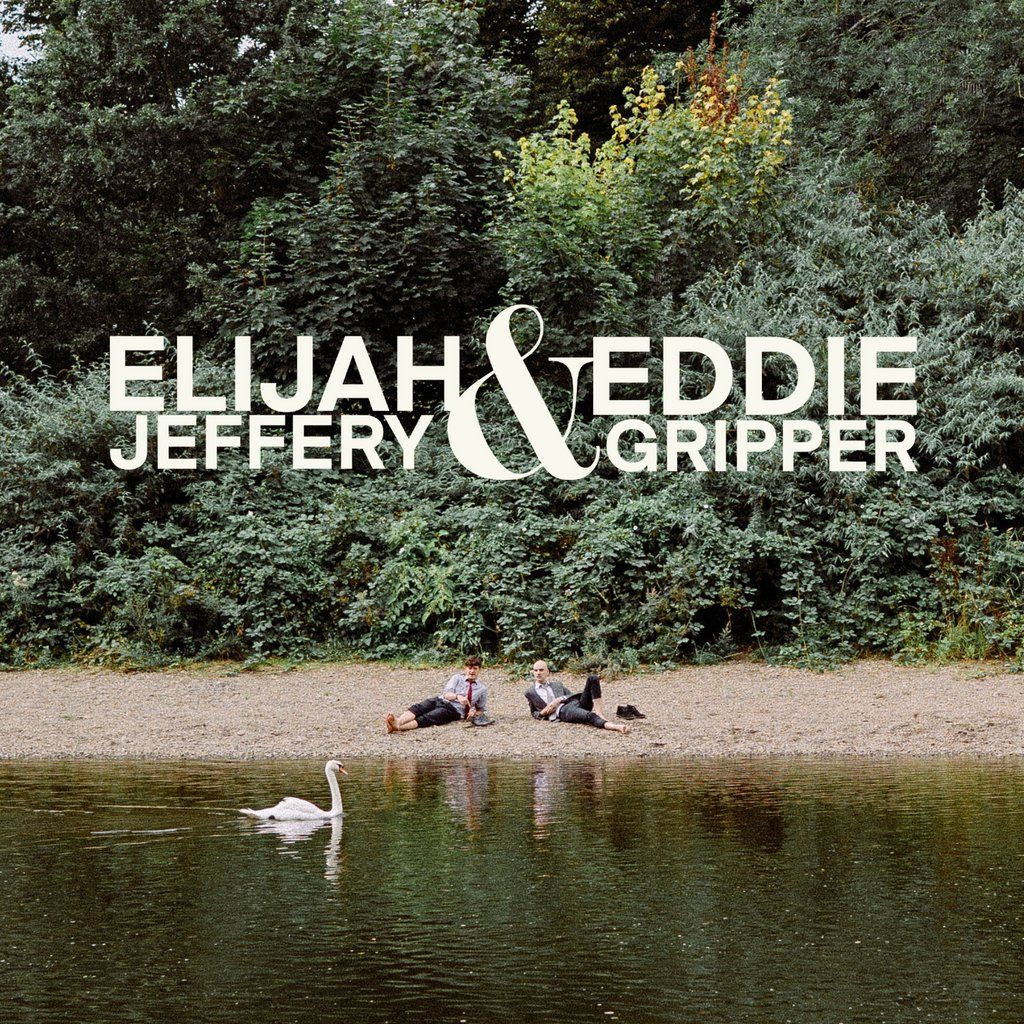 Elijah Jeffery & Eddie Gripper Quartet @OBSERVATORY