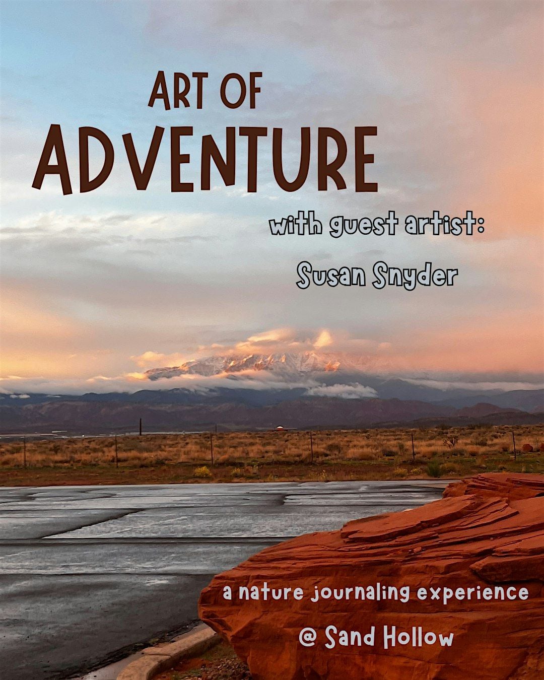 Art of Adventure
