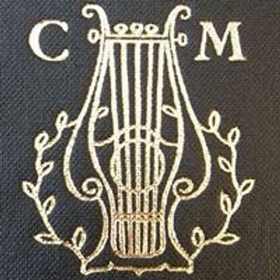 Kammerchor Convivium Musicum Halle Music Events