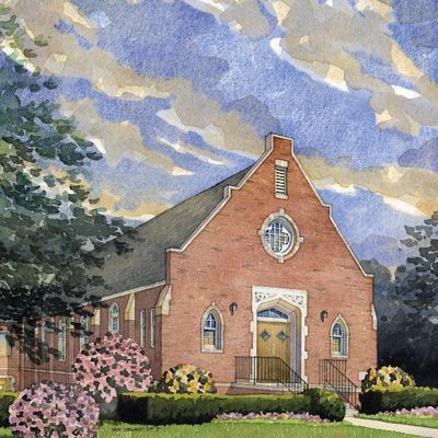 Cloverdale Playhouse