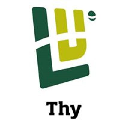 Thy landboungdom