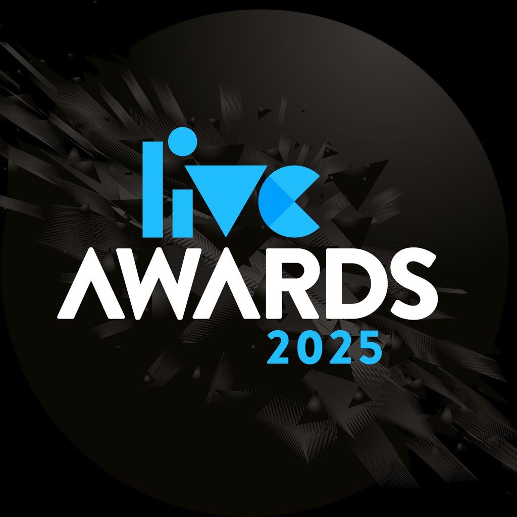 LIVE Awards 2025, 10 December | Event in London | AllEvents