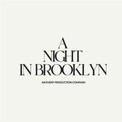 A NIGHT IN BROOKLYN