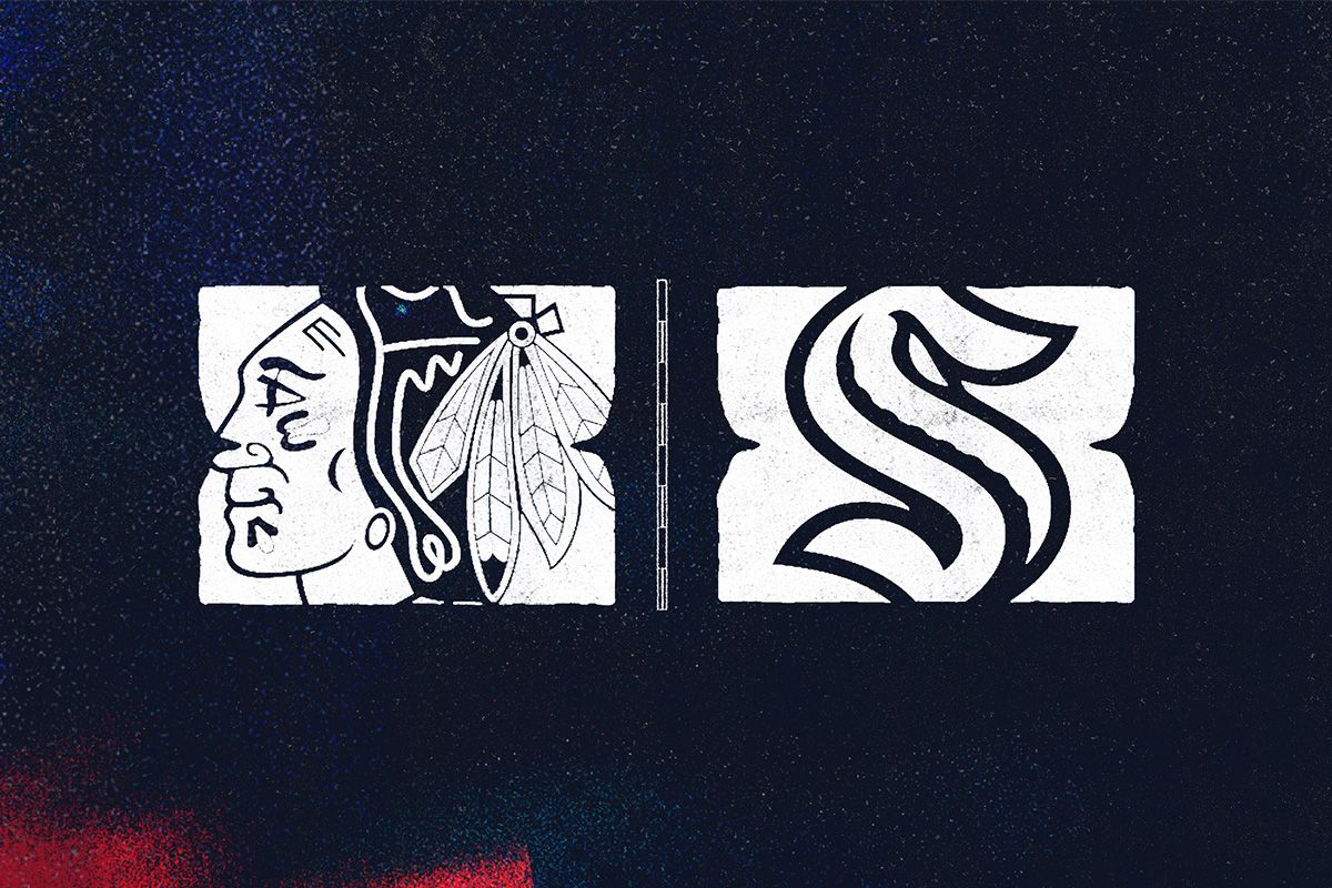 Seattle Kraken vs. Chicago Blackhawks, 2 November | Event in Seattle | AllEvents