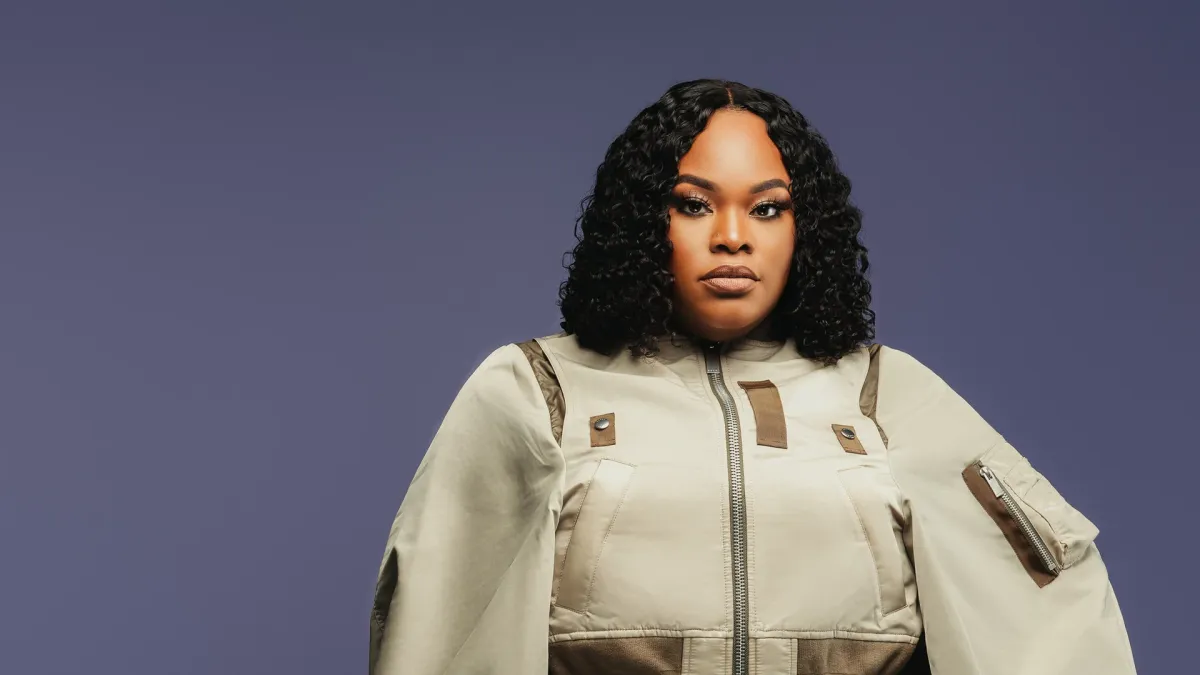 Tasha Cobbs Leonard, Naomi Raine in Boston, 24 October | Event in Boston | AllEvents