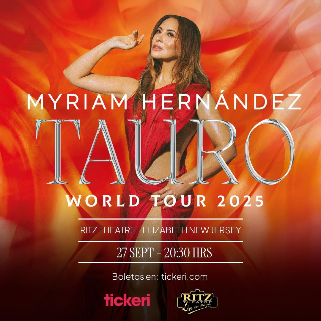 Myriam Hernandez, 2 October | Event in Duluth | AllEvents