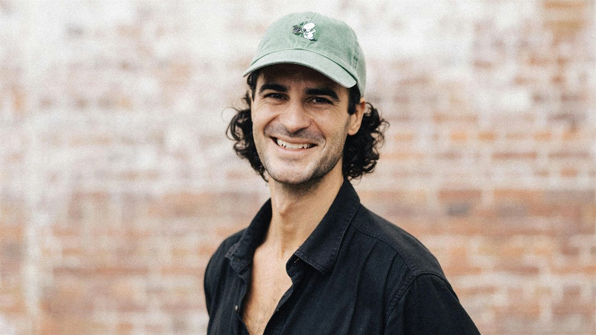 Mietzi Records präsentiert: Cannstatt Unplugged #5 mit Ben Camden (AUS), 13 June | Event in Stuttgart | AllEvents