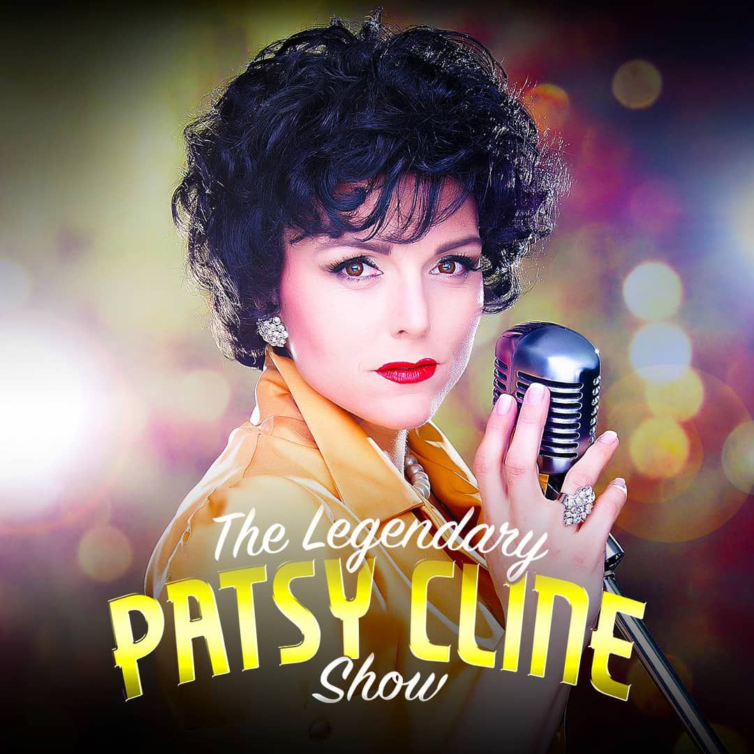 The Legendary Patsy Cline Show, Casino Regina, 9 May 2026 | AllEvents