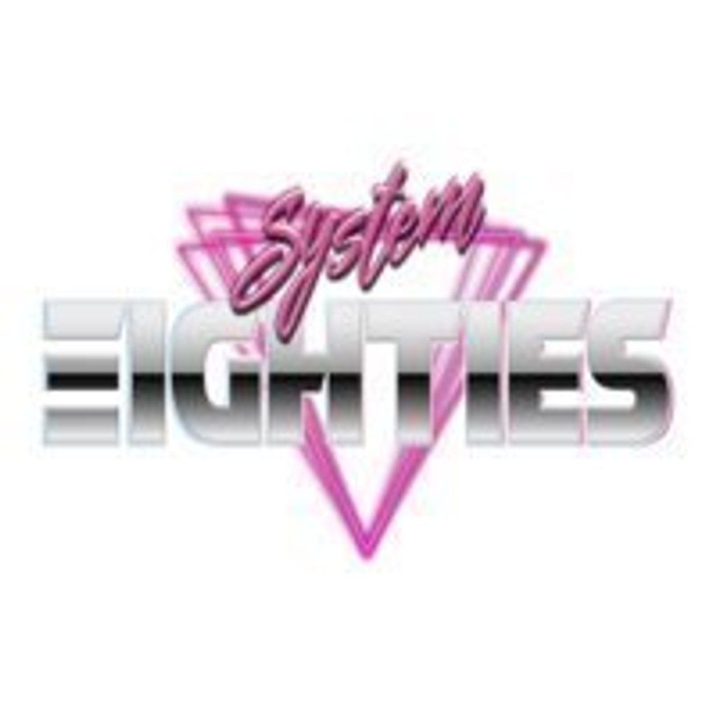 System Eighties, 20 September | Event in Birmingham | AllEvents