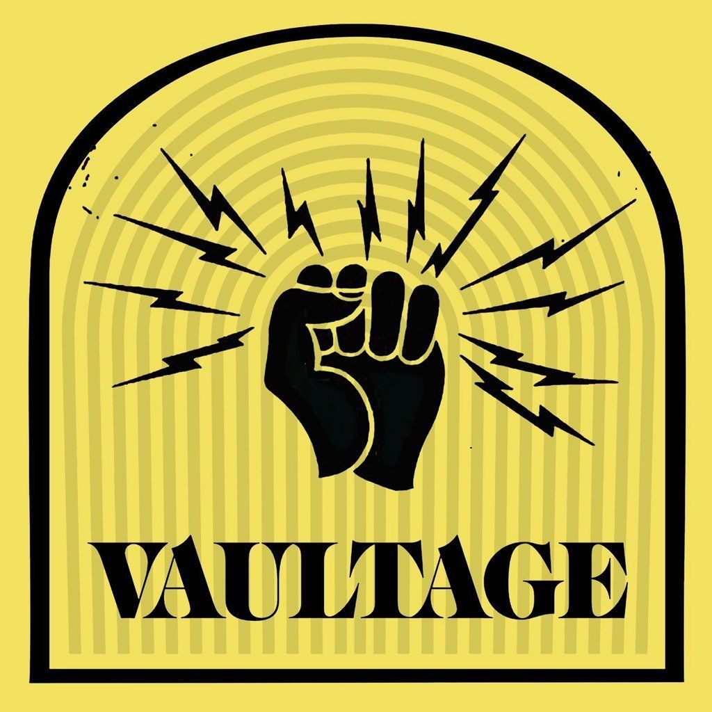Vaultage, 7 February | Event in Reading | AllEvents
