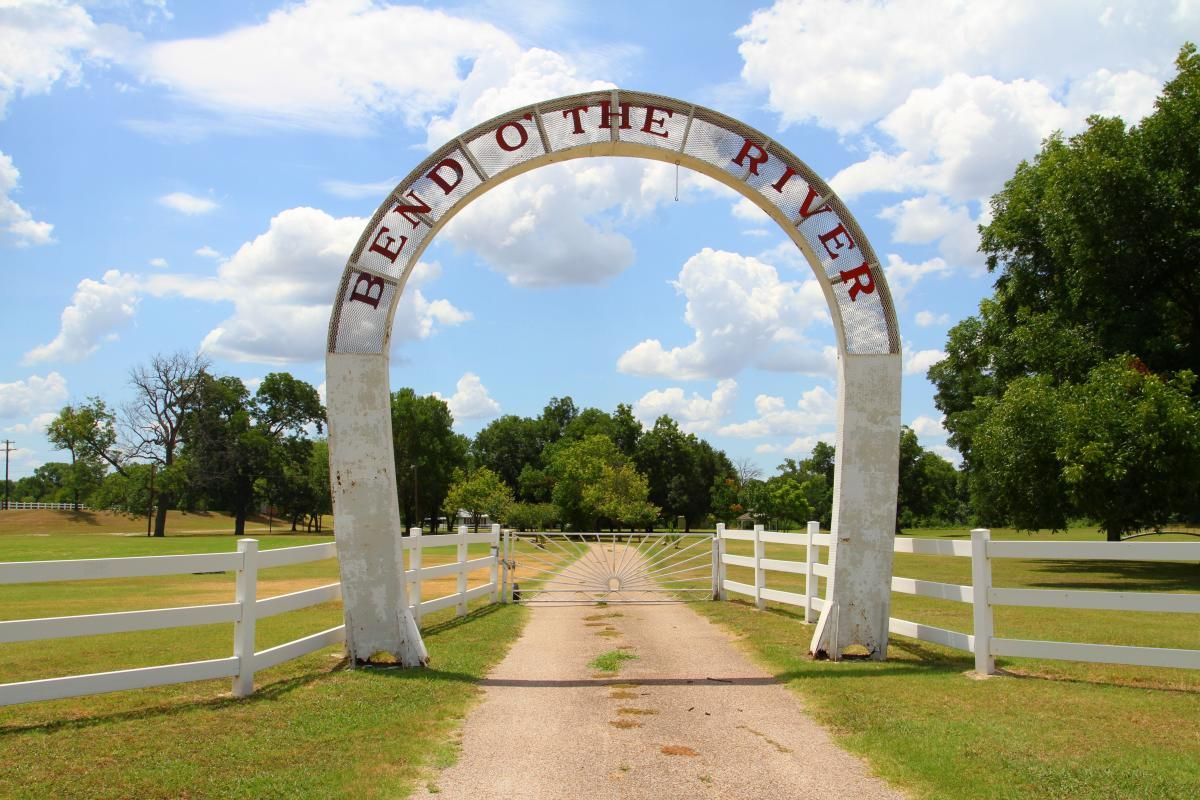 Bend of the River - at Vetter Stone Amphitheater, 13 September | Event in Mankato | AllEvents