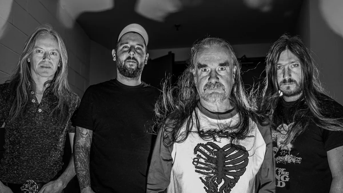 Carcass in Wien, 9 April | Event in Vienna | AllEvents