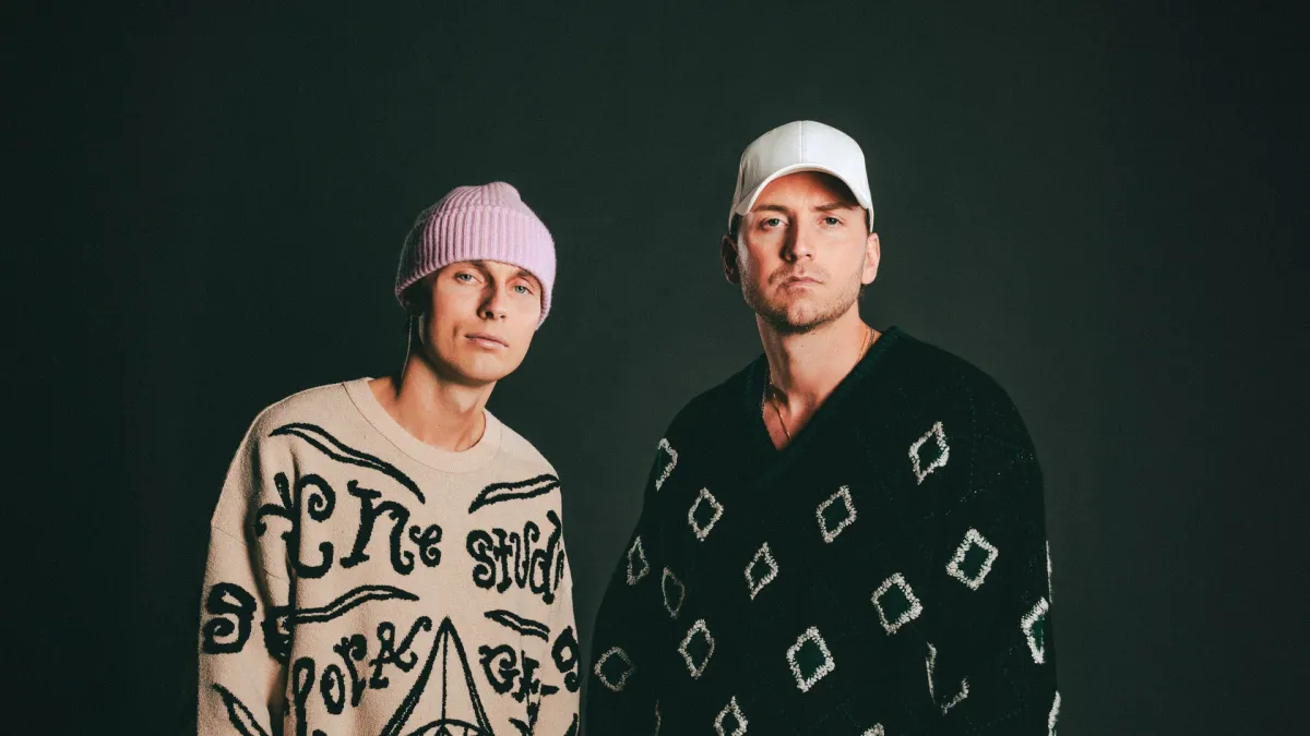 Broiler, BUNT., Röyksopp, Stuzzi, Dirty Oppland, Miriam Bryant, ROYA, Karin Park, Julie Bergan, Roya in Tønsberg, 10 July