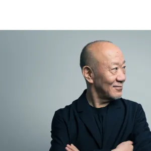 Joe Hisaishi, Alexandre Desplat in 大阪市