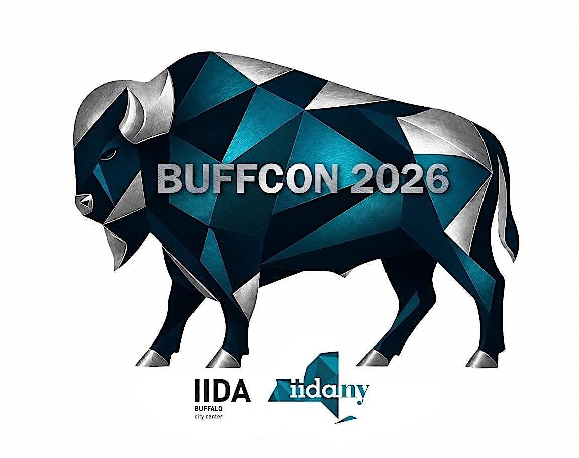 BuffCon 2026, The Powerhouse, Buffalo, 23 September 2026 | AllEvents