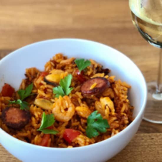 Spanish Paella - Los Angeles, 25 May | Event in Glendale | AllEvents