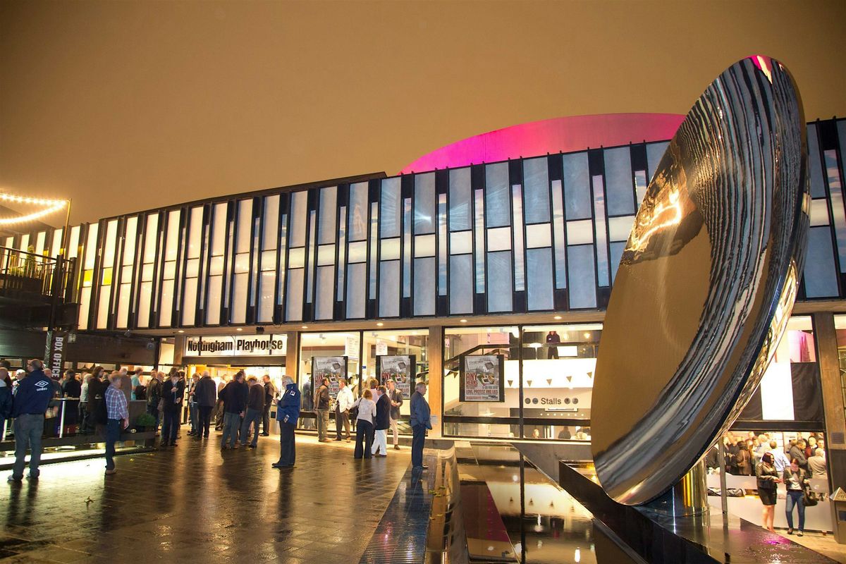 The Beekeeper of Aleppo at Nottingham Playhouse, 7 February | Event in Nottingham | AllEvents