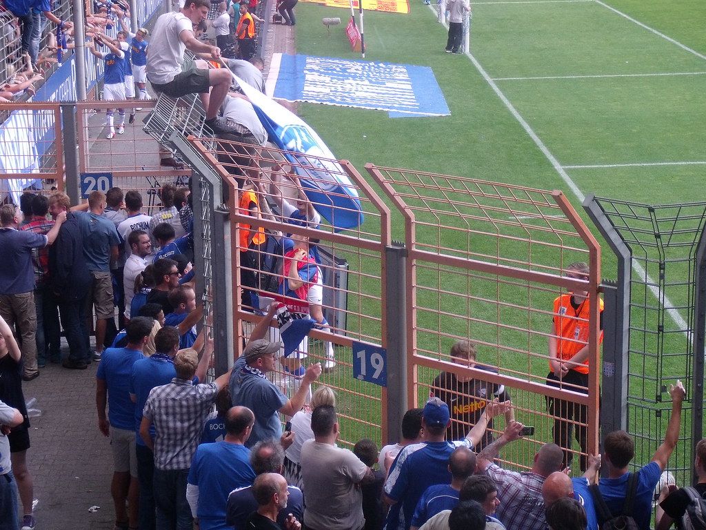 Dynamo Dresden vs VfL Bochum Tickets, 19 April | Event in Dresden | AllEvents