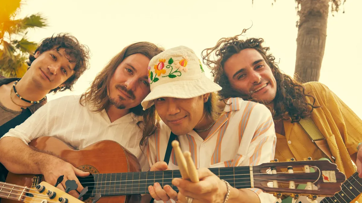 Summer Salt, Boyscott, Wabie in Boise, 20 February | Event in Boise | AllEvents