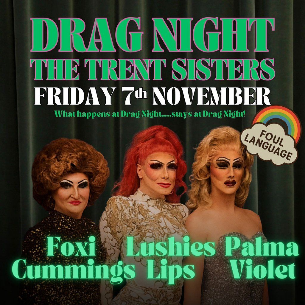 Vault 17 - Drag Night !, 7 November | Event in Little Chalfont | AllEvents
