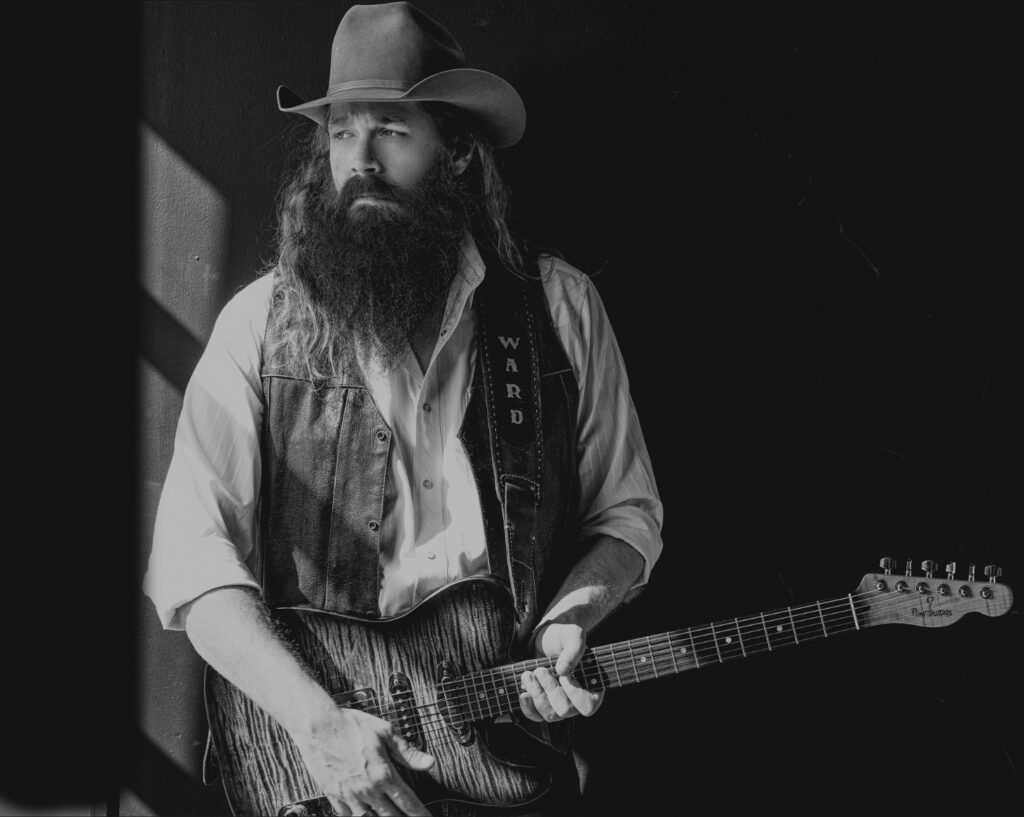 Ward Davis, 24 May | Event in Bend | AllEvents