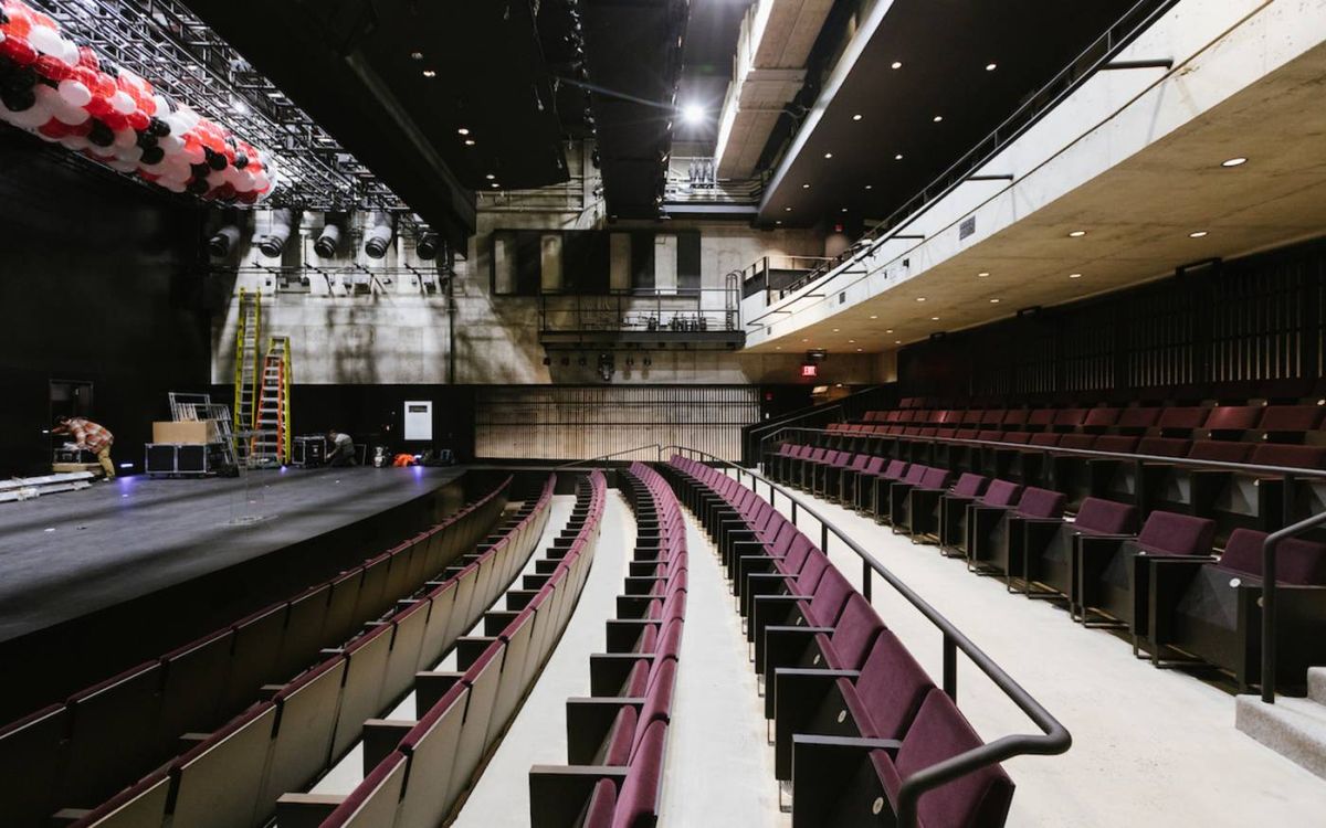 All Nighter at The Robert W. Wilson MCC Theater Space - Newman Mills Theater | Event in Manhattan | AllEvents