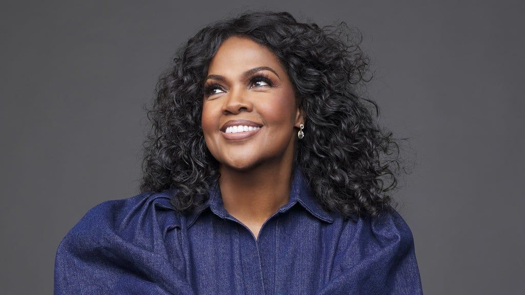 SOLD OUT! More Than This Tour with CeCe Winans - Kansas City, MO, 7 August | Event in Kansas City  | AllEvents