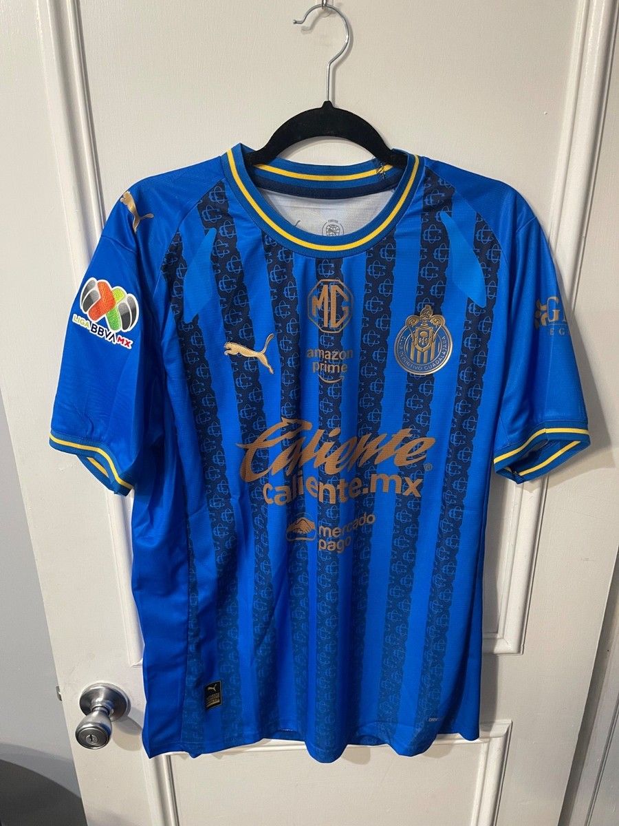 Chivas Guadalajara vs. Club America