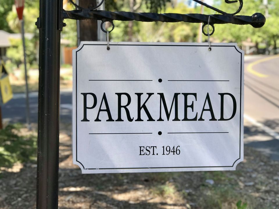 Parkmead Neighborhood Earth Day CleanUp, Tice Creek School, Walnut