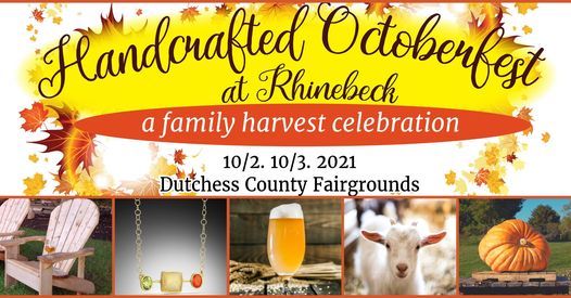 Events In Rhinebeck In October 2021 Rhinebeck Fair 2022
