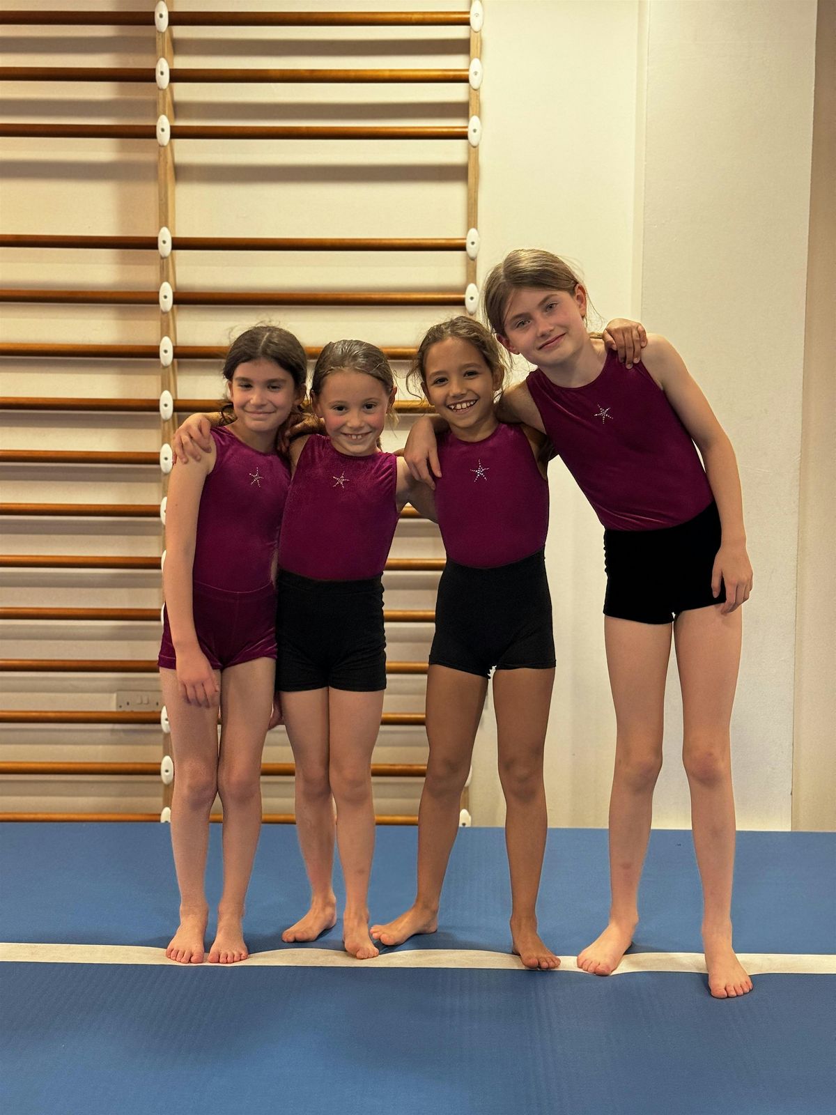 February Half-Term Acro Tumbling and  Gymnastics Camp | Ages 7–16, 16 February | Event in London | AllEvents