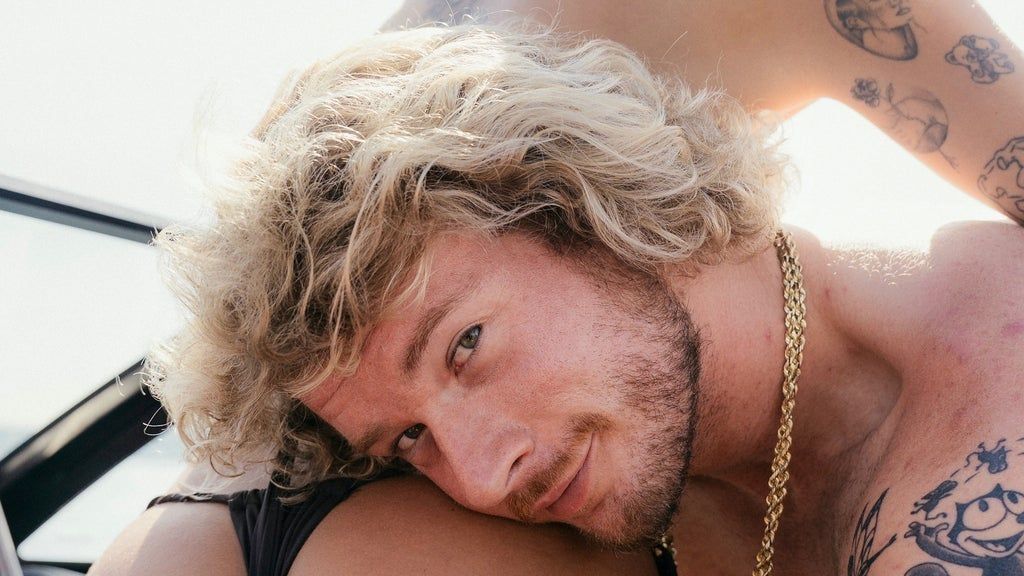 Yung Gravy: Voluptuous Voyage Tour, 4 December | Event in Charlotte | AllEvents