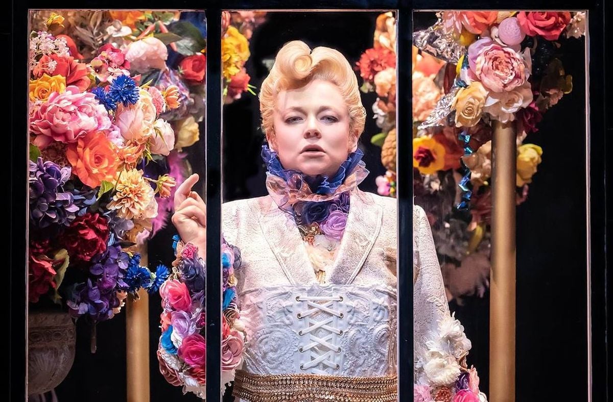 The Picture of Dorian Gray at Music Box Theatre-NY | Event in New York | AllEvents