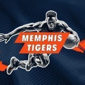 Parking Memphis Tigers at Utah State Aggies Mens Basketball