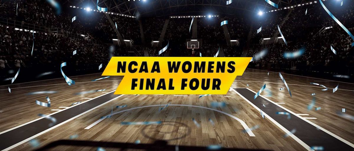 NCAA Womens Final Four - Semifinals at PHX Arena, 3 April | Event in Phoenix | AllEvents