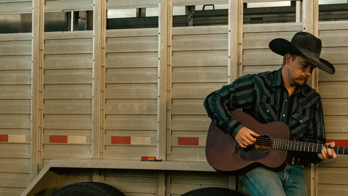 Colter Wall in Austin, 16 January | Event in Austin | AllEvents